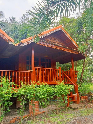 Exterior 4, Teak House Lanta, Ko Lanta