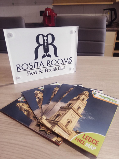 Others 3, Rosita Rooms, Lecce