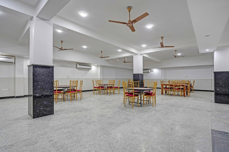 Facilities, Townhouse Sector 9 Gurgaon, Gurgaon