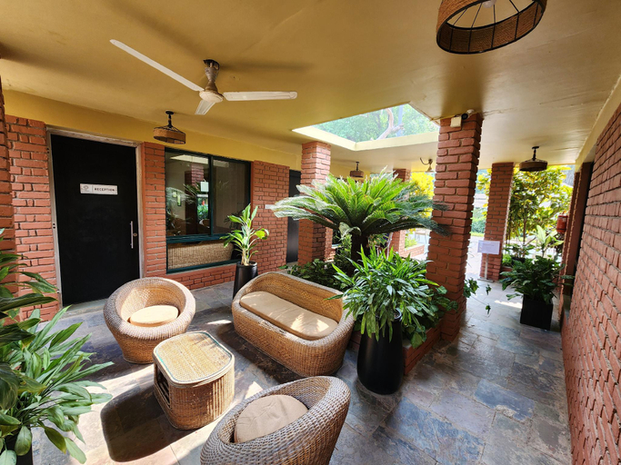 Others 3, Pandu Pokhar Eco Adventure Resort, Nalanda