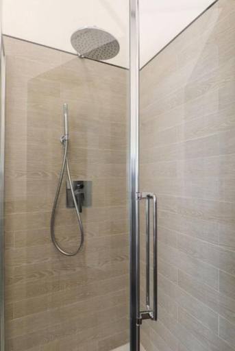 Bathroom 3, Parioli Suites Apartments, Rome