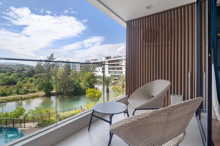 Primary image, Premier Pool View Studio 348 Beachfront Resort, Phuket Island
