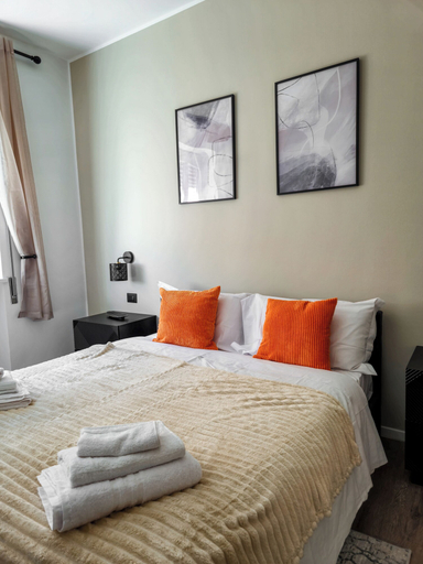 Pet-friendly 2, Marsala Suites, Bologna