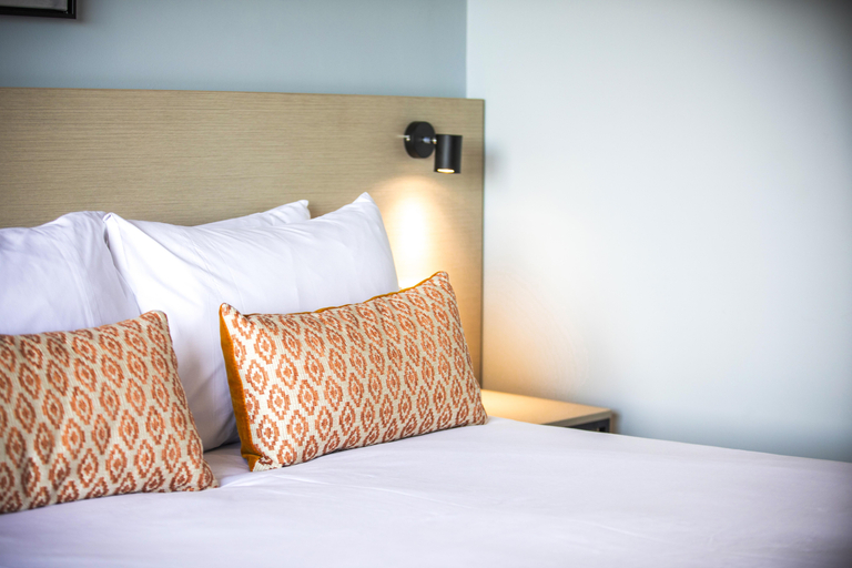 Bedroom 3, Comfort Hotel Burnie, Burnie - Pt A