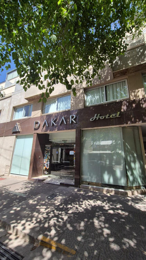 Exterior & Views 2, Dakar Hotel, Capital