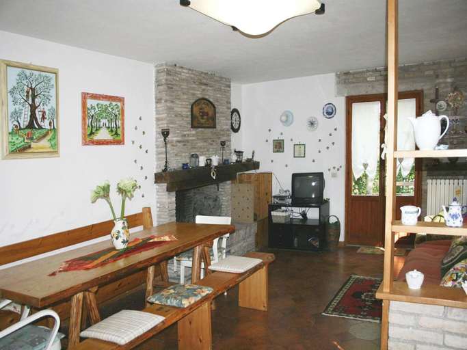 Others 5, Farmhouse in Fano with Pool Adriatic Views, Pesaro E Urbino