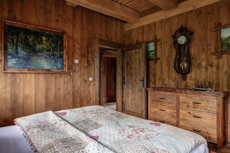 Bedroom 3, Silverstone Living, Semily