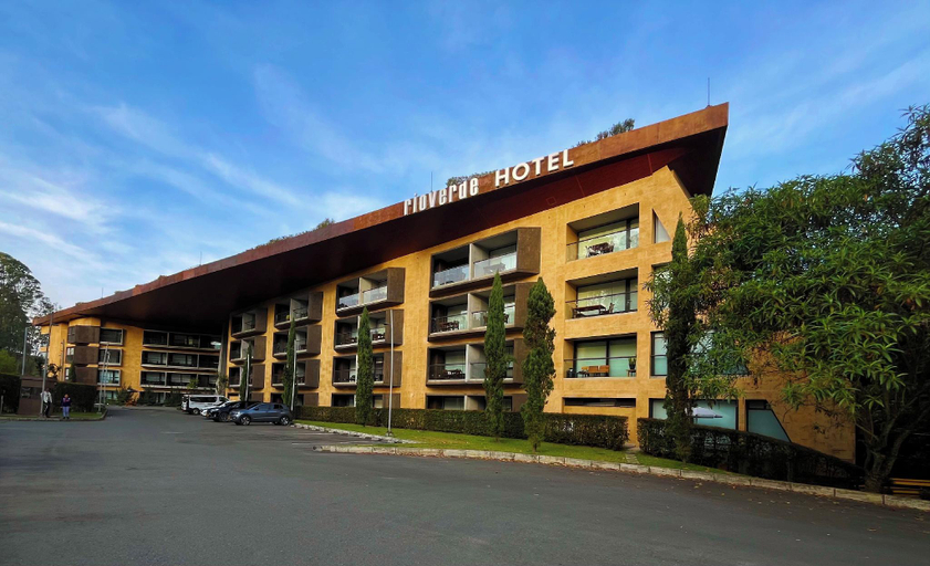 4, Hotel Rioverde Living Suites, Rionegro