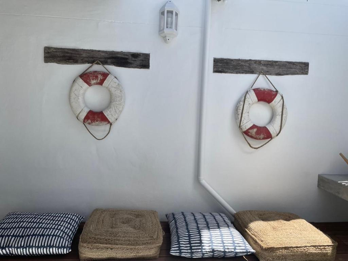 Bathroom 3, Bougain Villa Studio 2, West Coast
