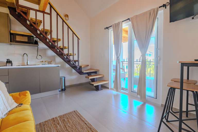Living area 3, Esprit Caribbean Bayahibe, San Rafael del Yuma