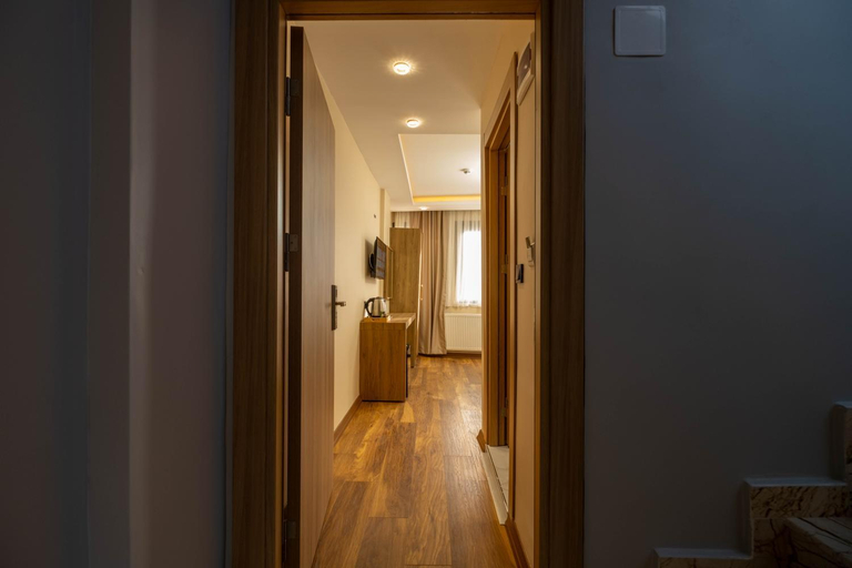 Others 5, HOPEFULL HOTEL, Fatih