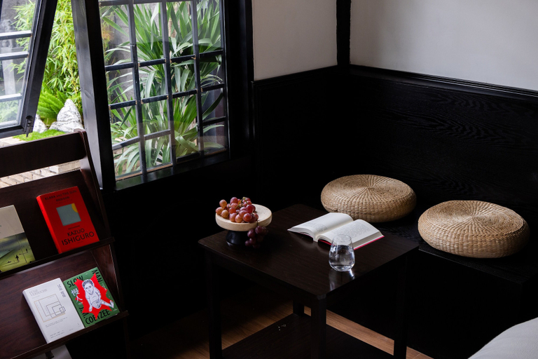 Room 4, Lijing Yunman Sky Cloud lnn, Lijiang