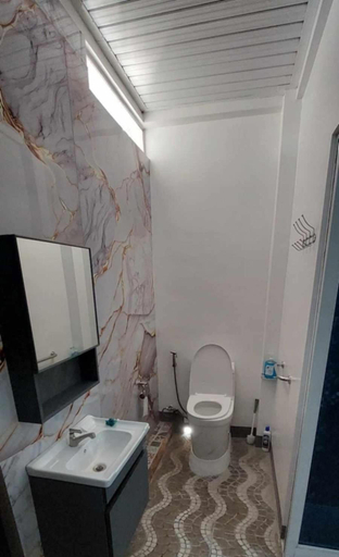 Others 5, JL Valley Suites, Cauayan City