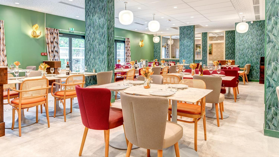 Food & Drinks 3, Residence de Rueil-Malmaison, Hauts-de-Seine