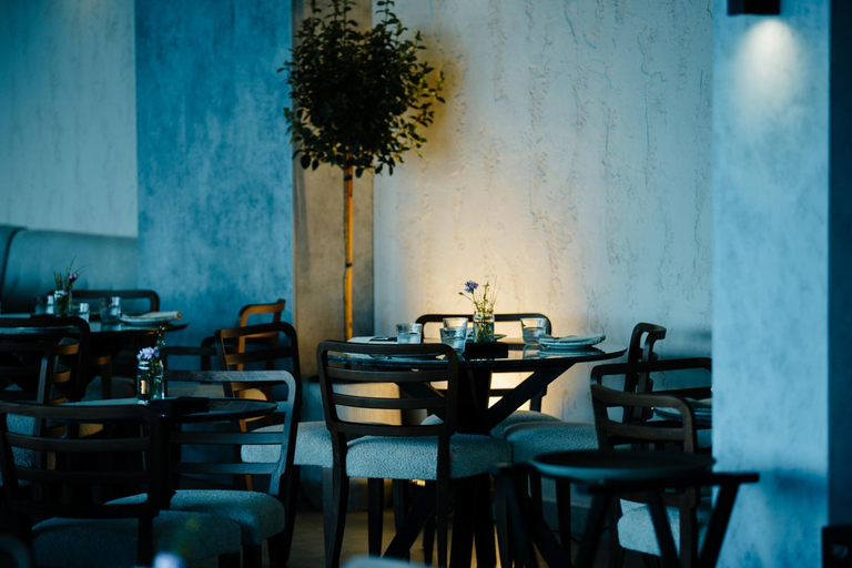 Food & Drinks 5, Plein Air Residence & Resort