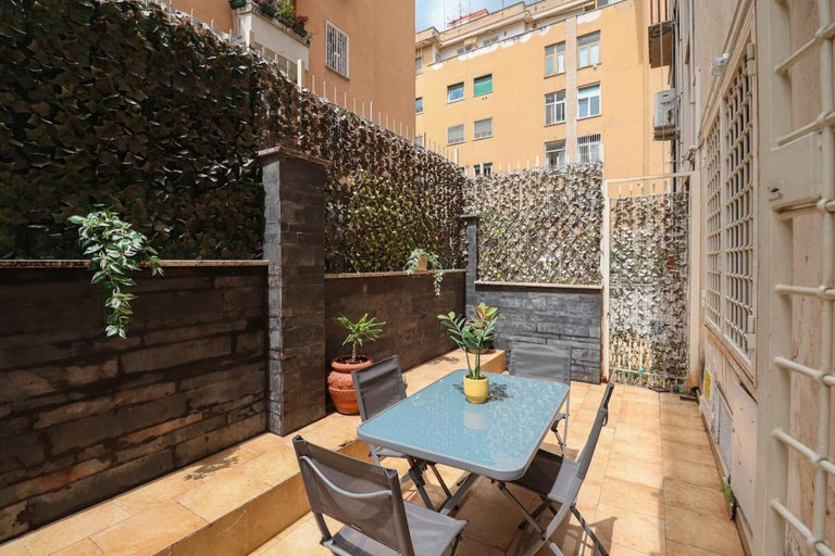Others 5, Parioli Suites Apartments, Rome