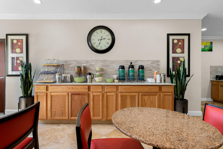 Others 4, Quality Inn & Suites McAlester, Pittsburg