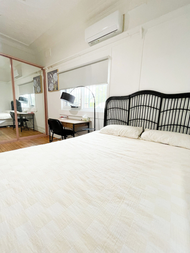Room 5, Mascot Private Rooms, Sydney