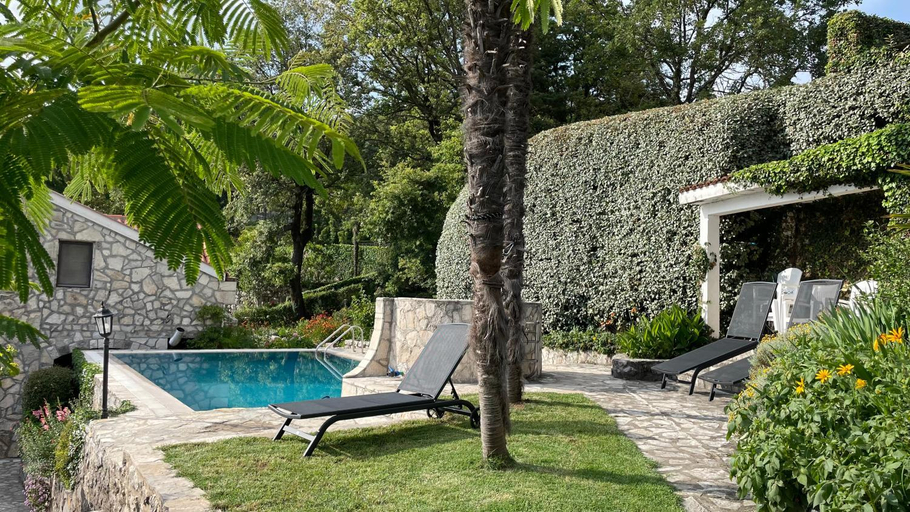 Others 5, Mountains Villa near Budva