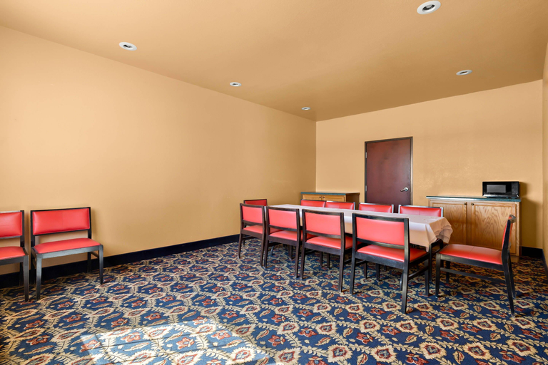 Others 5, Quality Inn & Suites McAlester, Pittsburg