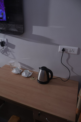 Room amenity, Hotel MIPL, Jajapur