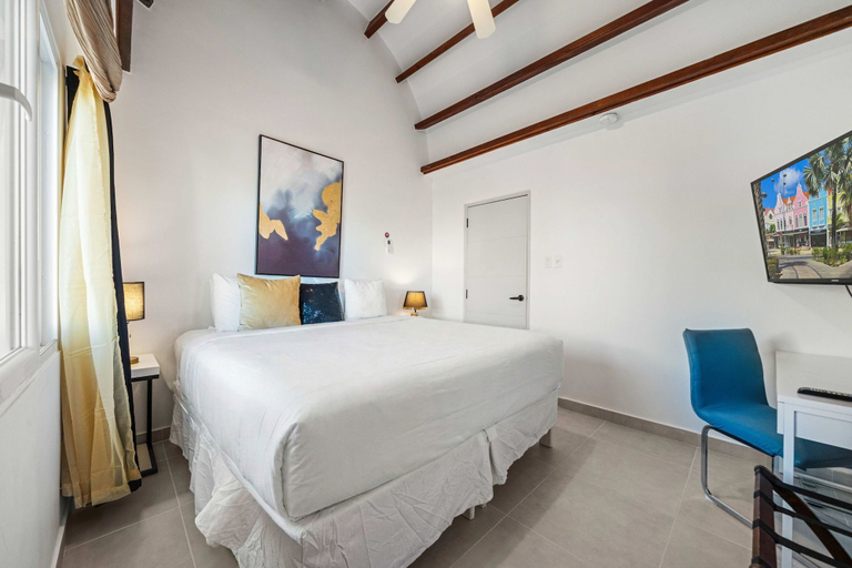 Property amenity 3, Cuquisastraat 30A