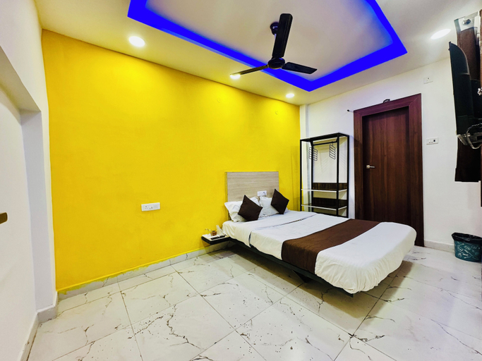 Interior 5, Kanha Inn, Bhopal