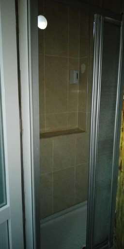 Bathroom 4, Ala Otel Konuk Evi Agva, Şile