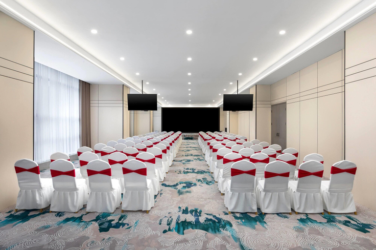 Meeting facility 3, Baymont Kunming Economic Development Zone, Kunming