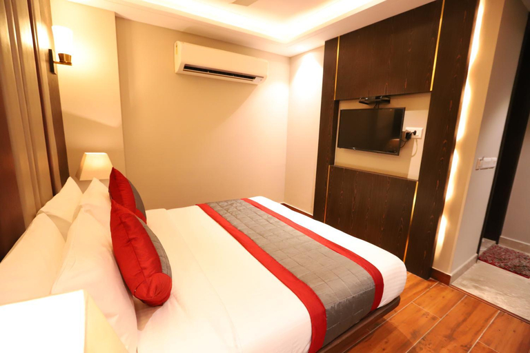 Others 4, Hotel The Magic Tree - Paharganj, Delhi