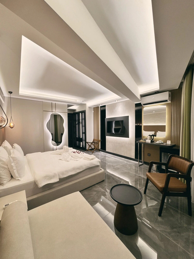 Room 3, Alberello Otel, Kütahya