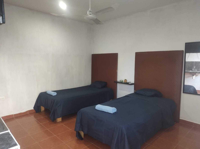 Room 3, Jardines del Mar, Cozumel