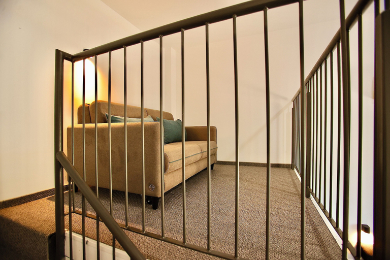 Room 2, Azura Boutique Hotel