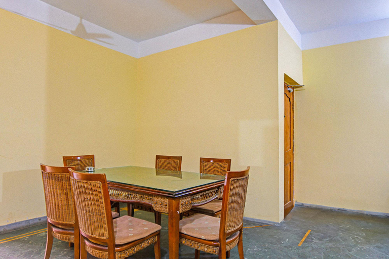 Interior view, Fabhotel Step Inn I, Khordha