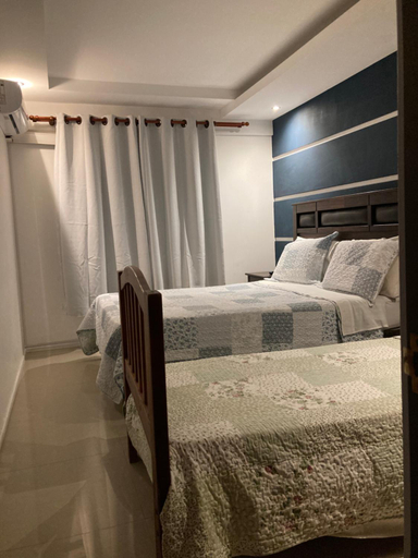 Bedroom 2, Alem Do Horizonte, Iquique