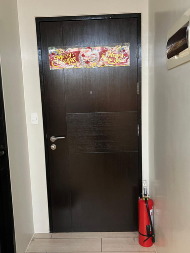 Others 3, Cozy Condo Unit Near NAIA Terminal 3, Pasay City