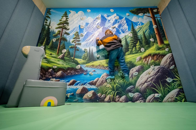 Bedroom 2, Panocek, Tatra