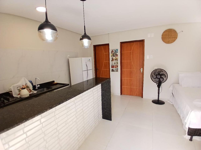 Others 4, Lis Zen Flats e Suites, Ipojuca