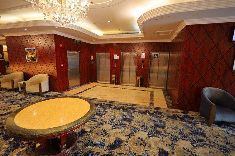2, Maysan AL Multaqa Hotel, Makkah