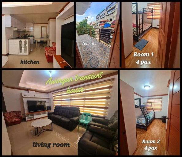 2, Baguio Houses, Baguio City