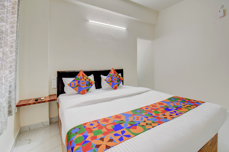 Room 4, Via Wisdom, Pune