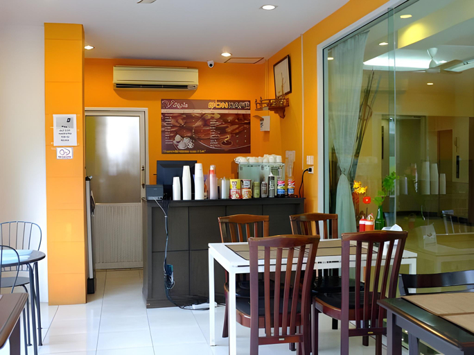 Food & Drinks 5, V Style Pattaya North Beach, Pattaya