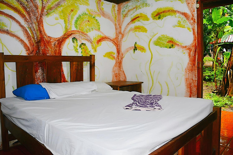 Bedroom 3, Hostal La Gloria, Altagracia