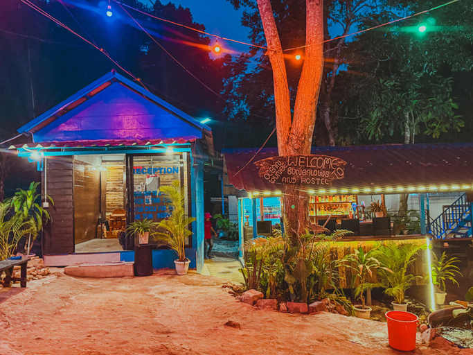 Exterior & Views 2, Blue Shore Pavilion, Sihanoukville