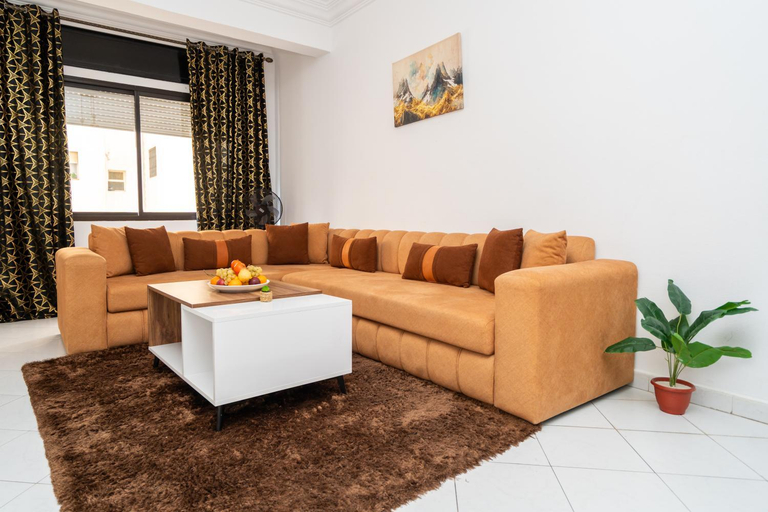 Others 5, Mesk Lil residence playa Malabata wifi fibre 200M, Tanger-Assilah