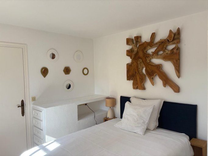 Bedroom 3, Magnifique Villa de prestige Antibes/Juan-les-Pins, Alpes-Maritimes