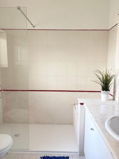 Bathroom 4, Sitio Do Louro Villa, Caldas da Rainha