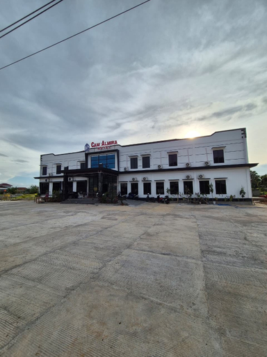 Others 1, Cam Almira, South Lampung
