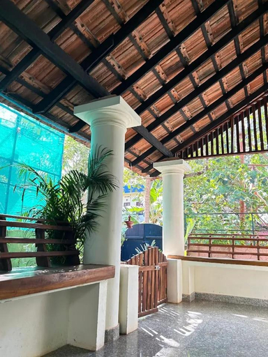 Facilities 3, Om villa , Thiruvananthapuram
