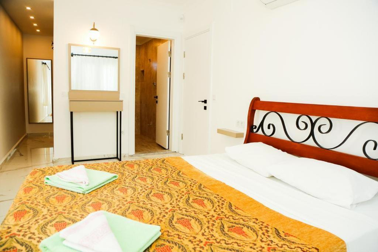Bedroom 3, Dalyan Villa Valenti, Ortaca